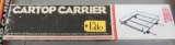 Cartop Carrier