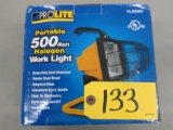500 Watt Work Light