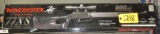 Winchester 77XS Air Rifle