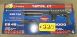 Smith and Wesson Tactical Kit BB Gun