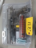 ER2 Paintball Gun