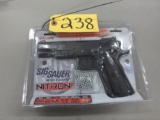 Sig Sauer Nitron Co2 BB Gun