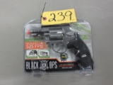 Black Ops Air Soft Pistol