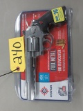 Crossman BB Revolver