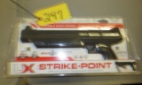 Strike Point Variable Pump Bolt Action BB Gun