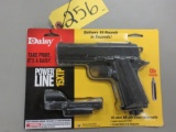 Daisey Powerline BB Pistol