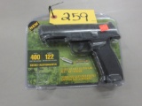 Remington Co2 BB Pistol