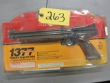 Crosman Pellet Pistol