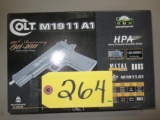 Colt M1911 A1 Air Soft Pistol