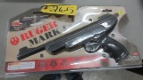 Ruger Mark 1 BB Gun