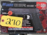 Sig Sauer Air Soft Pistol