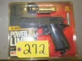 Daisey Powerline BB Pistol