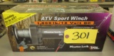 ATV Sport Wrench