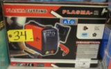 ATG Brand Portable Plasma Cutter