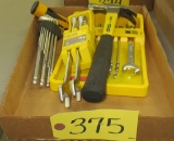 Mechanic Tools & Hammer