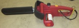 Electric Chain Saw (Used)