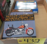 Harley Davidson Calendars