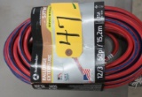 50' Extension Cord