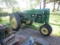 1949 John Deere MT Tractor