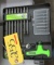 Stanley Screwdriver Kit