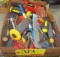 Assorted Tools