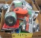 Assorted Lawn Mower Parts