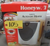 Electric Heater