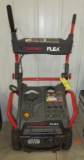 Troy-Bilt FLEX Power Unit