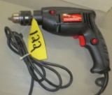 Electric Drill