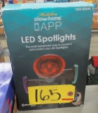 LED Spotlights