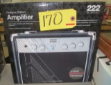 Amplifier