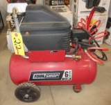 6 Gallon Air Compressor (Used)