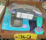 Calculators