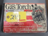 Gas Torch
