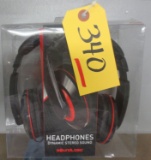 Head Phones