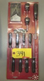 Screwdriver Set