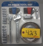 Tool Set