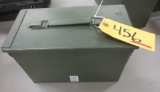 Ammo Can