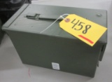 Ammo Can