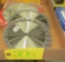 Misc. Saw Blades