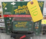 Battery tender