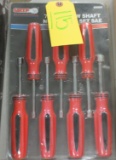 Nut Driver Set