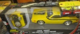 Remote Control Super Bee