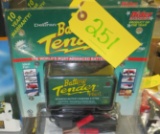 Battery tender