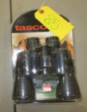 Tasco binoculars 10x50