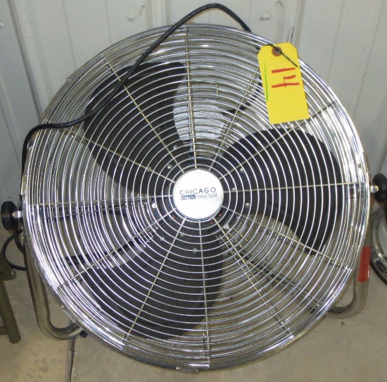 Fan