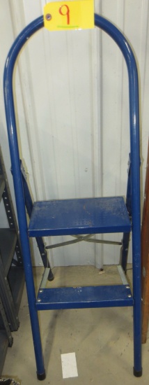 2 Step ladder