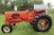 AC  One Seventy Tractor s/n 170 6045