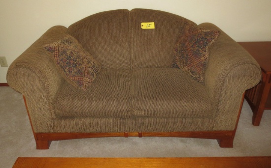 Love Seat