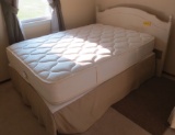 Full size Bed with Headboard